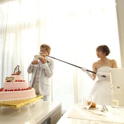 ベルヴィ アズ グレイスの写真22枚目