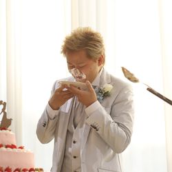 ベルヴィ アズ グレイスの写真5枚目