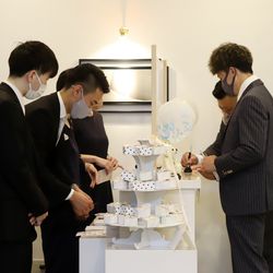 ベルヴィ アズ グレイスの写真10枚目