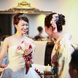 カサ・デ・アンジェラ青山の写真4枚目