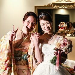 カサ・デ・アンジェラ青山の写真5枚目