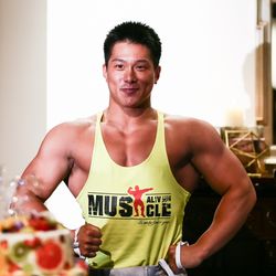 カサ・デ・アンジェラ青山の写真8枚目