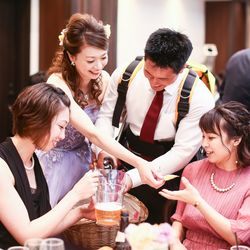 カサ・デ・アンジェラ青山の写真20枚目