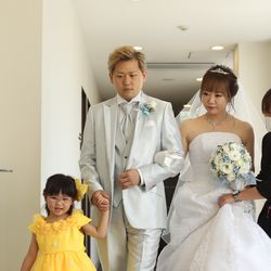 ベルヴィ アズ グレイスの写真33枚目