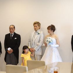 ベルヴィ アズ グレイスの写真4枚目