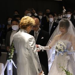 ベルヴィ アズ グレイスの写真3枚目