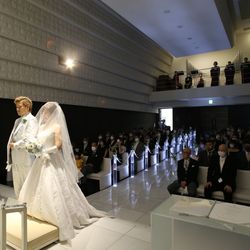 ベルヴィ アズ グレイスの写真31枚目