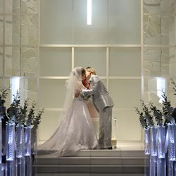 ベルヴィ アズ グレイスの写真14枚目