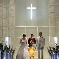 ベルヴィ アズ グレイスの写真6枚目