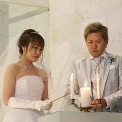 ベルヴィ アズ グレイスの写真1枚目