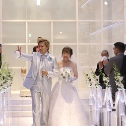 ベルヴィ アズ グレイスの写真8枚目