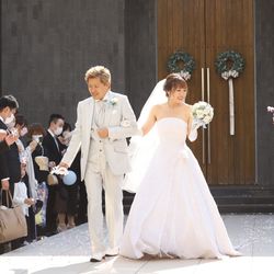 ベルヴィ アズ グレイスの写真4枚目