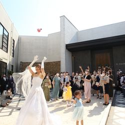 ベルヴィ アズ グレイスの写真16枚目