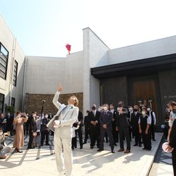 ベルヴィ アズ グレイスの写真9枚目