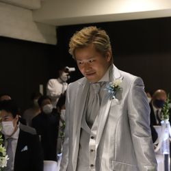 ベルヴィ アズ グレイスの写真23枚目