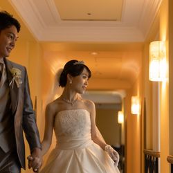 ホテル阪急インターナショナルの写真19枚目