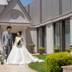 ホテル阪急インターナショナルの写真6枚目