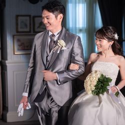 ホテル阪急インターナショナルの写真18枚目