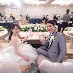 ホテル阪急インターナショナルの写真26枚目