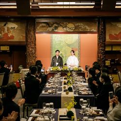 ホテル雅叙園東京の写真6枚目