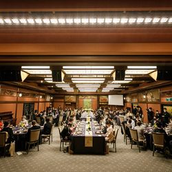 ホテル雅叙園東京の写真33枚目