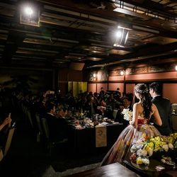 ホテル雅叙園東京の写真1枚目