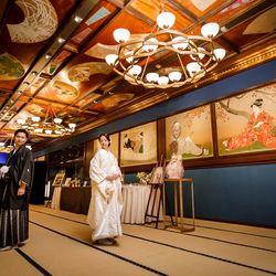 ホテル雅叙園東京の写真28枚目