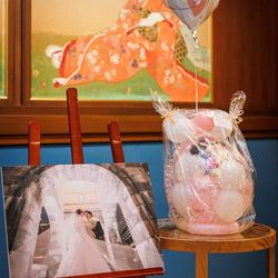 ホテル雅叙園東京の写真7枚目