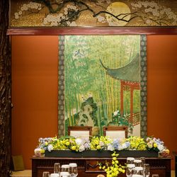 ホテル雅叙園東京の写真12枚目