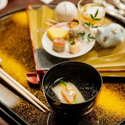 ホテル雅叙園東京の写真4枚目