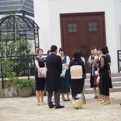 カサ・デ・アンジェラ青山の写真19枚目