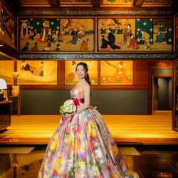 ホテル雅叙園東京の写真15枚目