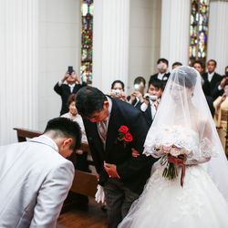 カサ・デ・アンジェラ青山の写真7枚目