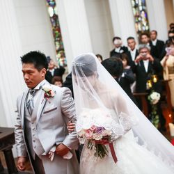 カサ・デ・アンジェラ青山の写真3枚目