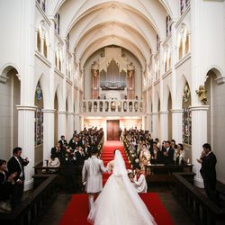 カサ・デ・アンジェラ青山の写真8枚目