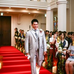 カサ・デ・アンジェラ青山の写真13枚目