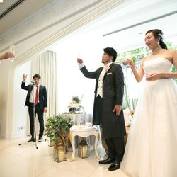 THE ABBEY CHURCHの写真11枚目