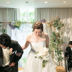 THE ABBEY CHURCHの写真13枚目