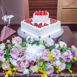 ロイヤルパインズホテル浦和の写真6枚目