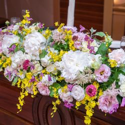 ロイヤルパインズホテル浦和の写真9枚目