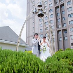 ロイヤルパインズホテル浦和の写真24枚目