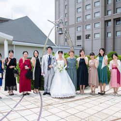 ロイヤルパインズホテル浦和の写真3枚目