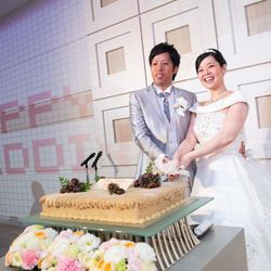 ウェディングスホテル・ベルクラシック東京の写真33枚目