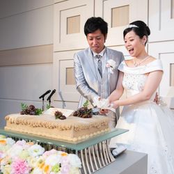 ウェディングスホテル・ベルクラシック東京の写真18枚目