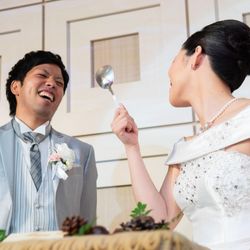 ウェディングスホテル・ベルクラシック東京の写真24枚目