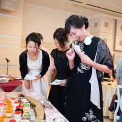 ウェディングスホテル・ベルクラシック東京の写真25枚目