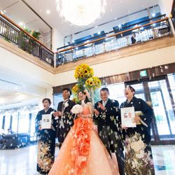 ウェディングスホテル・ベルクラシック東京の写真36枚目