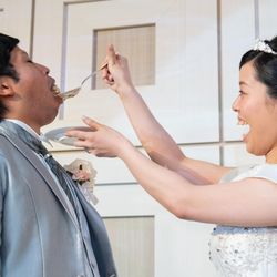 ウェディングスホテル・ベルクラシック東京の写真19枚目