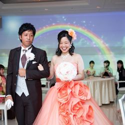 ウェディングスホテル・ベルクラシック東京の写真17枚目