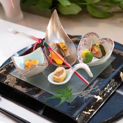 ウェディングスホテル・ベルクラシック東京の写真13枚目